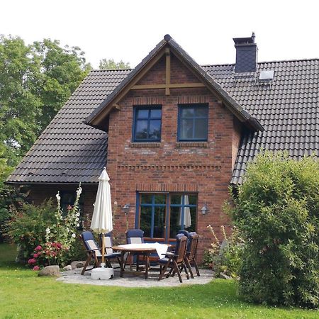 Ferienhaus Arkona Putgarten Экстерьер фото