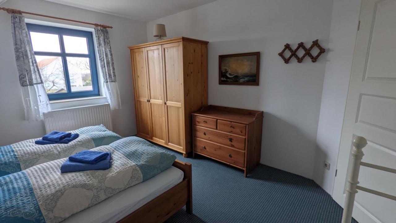 Ferienhaus Arkona Putgarten Экстерьер фото