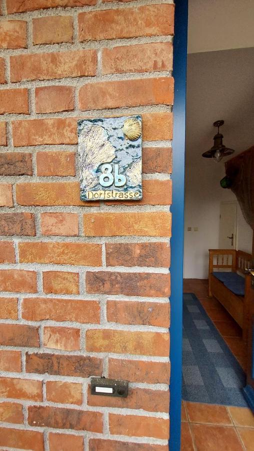 Ferienhaus Arkona Putgarten Экстерьер фото