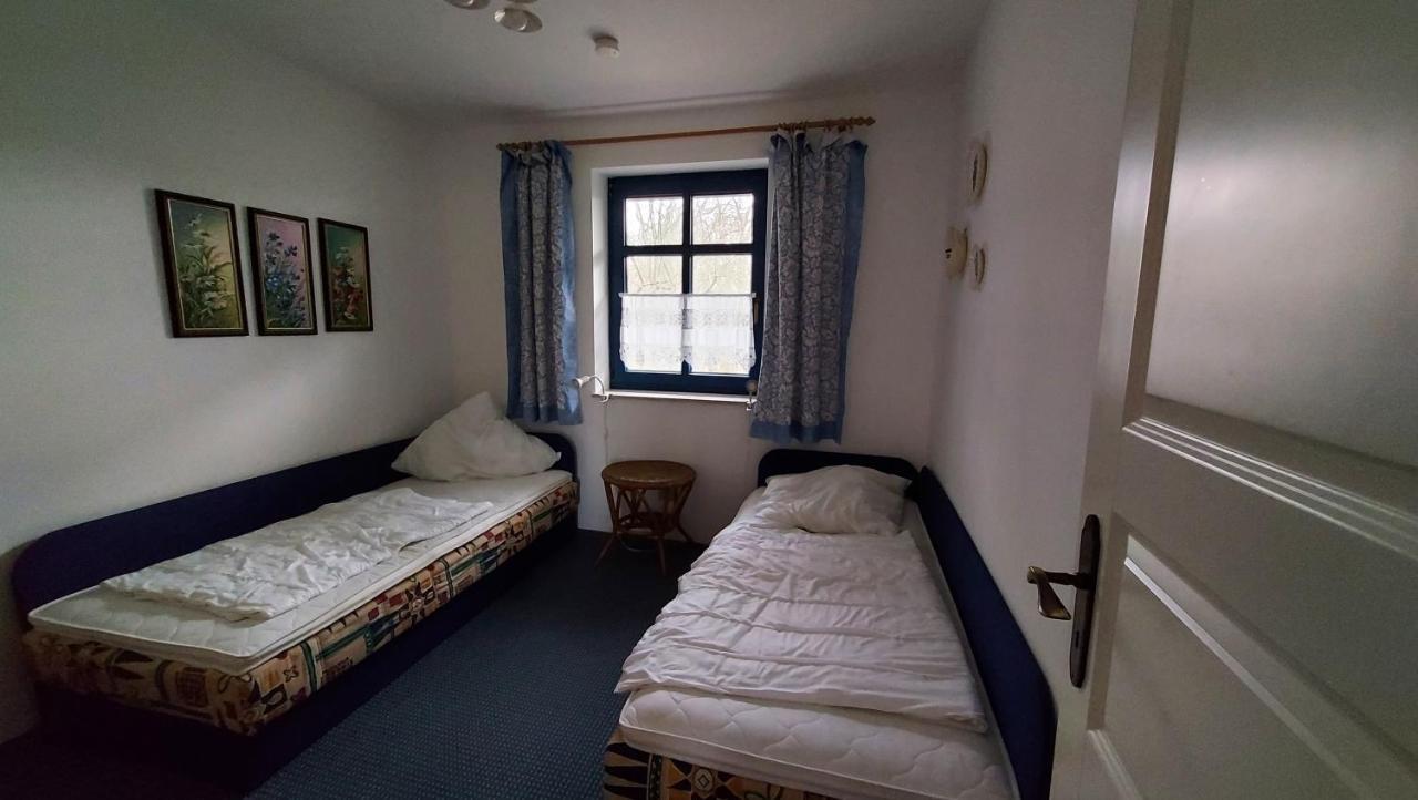 Ferienhaus Arkona Putgarten Экстерьер фото